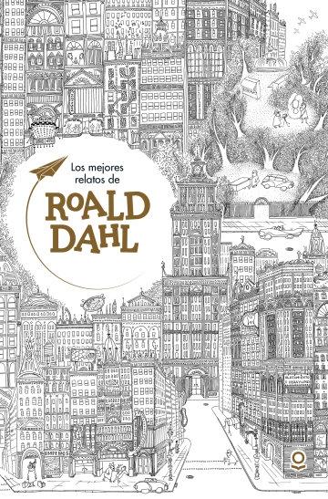 Los mejores relatos de Roald Dahl