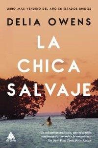 La chica salvaje.