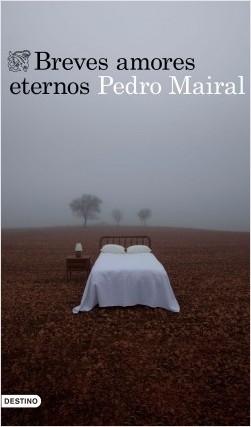 Breves amores eternos.