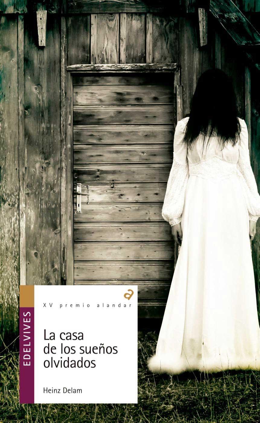 La casa de los sueños olvidados.