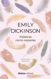 Palabras como espadas "Antología bilingüe".