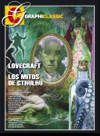 Lovecraft y los mitos de Cthulhu "Más allá del velo de la razón".