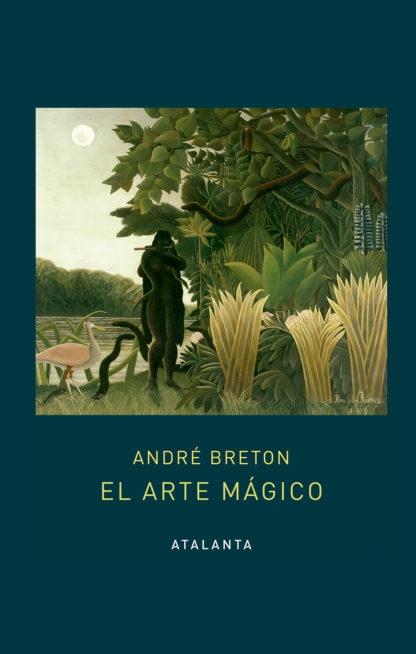 El arte mágico.