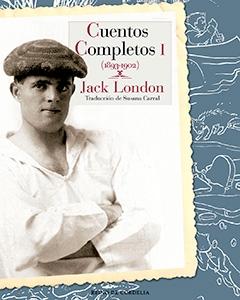 Cuentos completos - I (1893-1902) "(Jack London)".