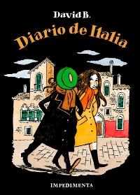 Diario de Italia - 1: Trieste, Bolonia.