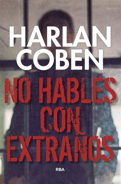 No hables con extraños. 