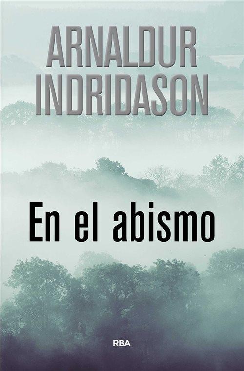 En el abismo "(Serie Erlendur Sveinsson - 10)".