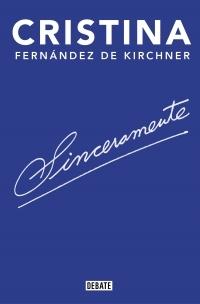 Sinceramente.