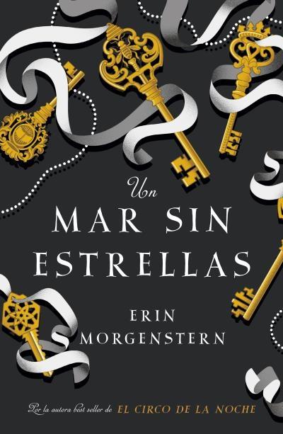 Un mar sin estrellas.