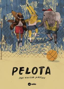 Pelota. 