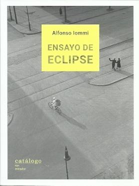 Ensayo de eclipse