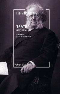 Teatro (1877-1890) (H.Ibsen).