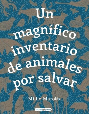 Un magnífico inventario de animales por salvar. 