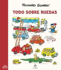Todo sobre ruedas.