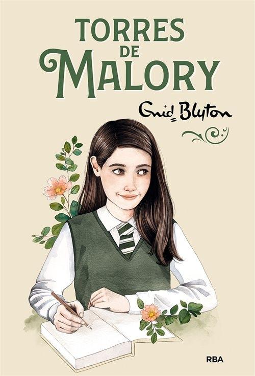 Torres de Malory "(Ómnibus)".