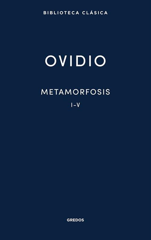 Metamorfosis - I-V. 