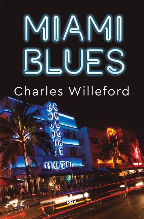 Miami Blues.