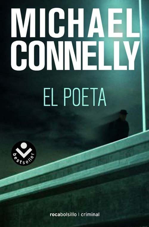 El Poeta "(Serie Jack McEvoy - 1)"