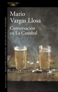 Conversación en La Catedral.