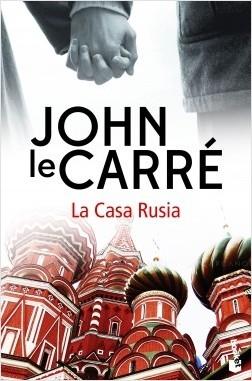 La Casa Rusia.