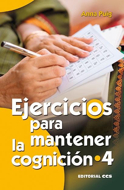 Ejercicios para mantener la cognición - 4