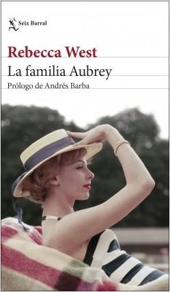 La familia Aubrey "(Trilogía de los Aubrey - 1)"