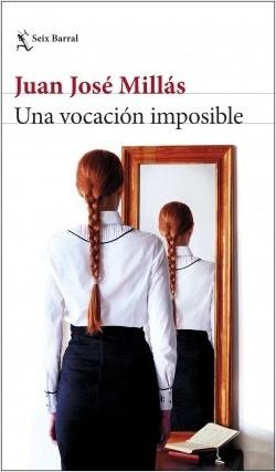 Una vocación imposible "Cuentos completos".