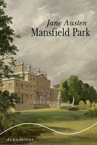 Mansfield Park.