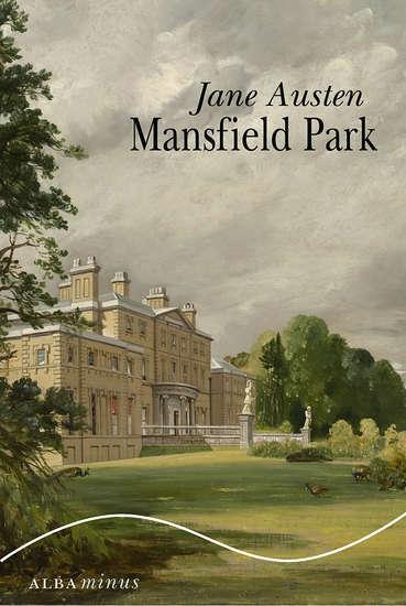 Mansfield Park. 