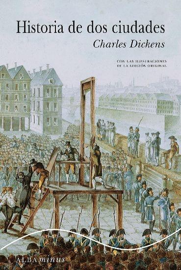 Historia de dos ciudades.