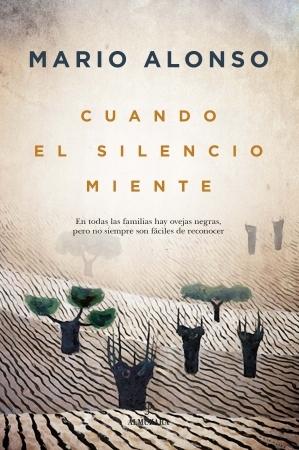 Cuando el silencio miente.