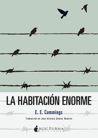 La habitación enorme.