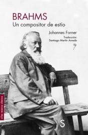 Brahms. Un compositor de estío