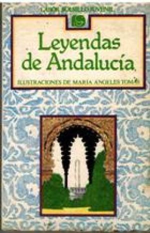 Leyendas de Andalucía. 
