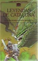 Leyendas de Cataluña.