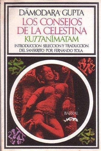 Los consejos de la Celestina (Kuttanimatam)