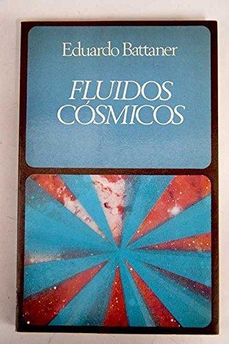 Fluidos cósmicos