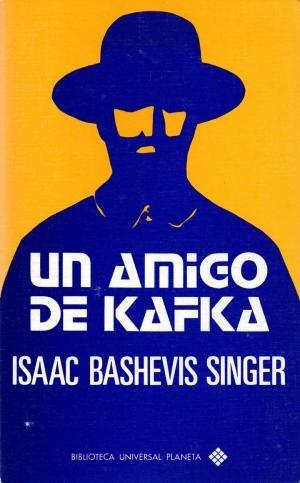 Un amigo de Kafka