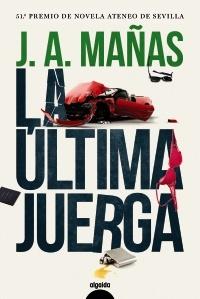 La última juerga