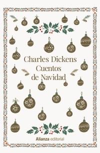Cuentos de Navidad.