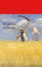 El camino de la vida.
