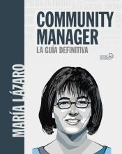 Community manager "La guía definitiva". 