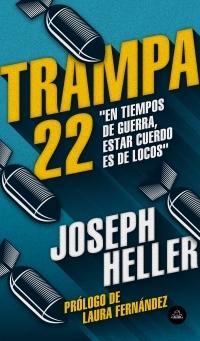 Trampa 22.