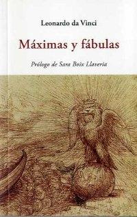 Máximas y fábulas.