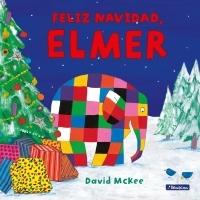 Feliz Navidad, Elmer.