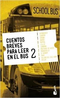 Cuentos breves para leer en el bus, 2