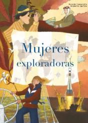 Mujeres exploradoras. 