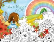 El libro puzle de El Mago de Oz