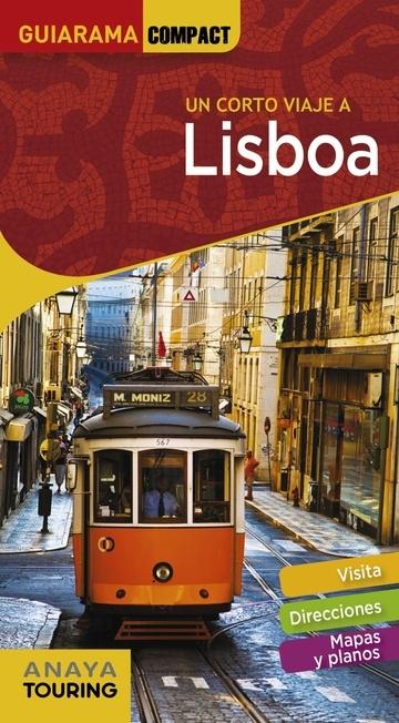 Lisboa "(Guiarama - Compact)"