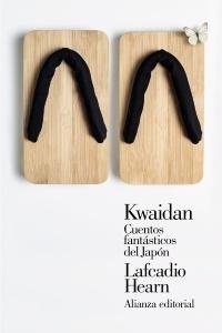 Kwaidan "Cuentos fantásticos del Japón"